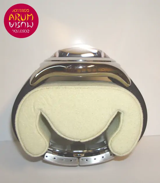 Corum Bubble Jolly Roger "SOLD"