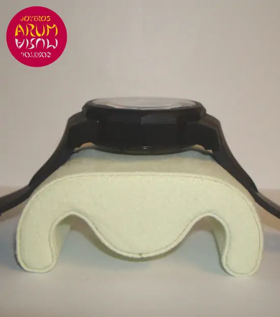 Corum Admirals Cup Centro Monopusher "SOLD"