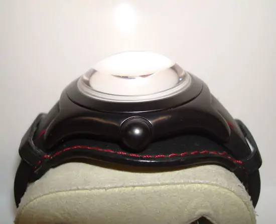 Corum Night Flyer Bubble "SOLD"