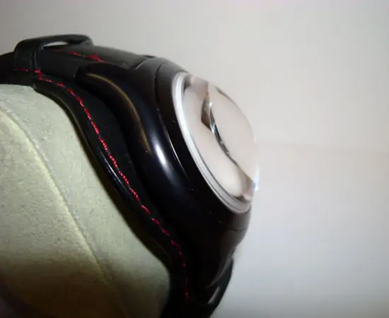 Corum Night Flyer Bubble "SOLD"