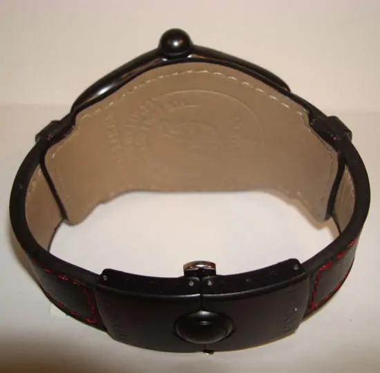 Corum Night Flyer Bubble "SOLD"