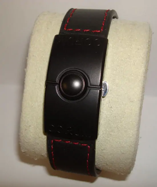 Corum Night Flyer Bubble "SOLD"