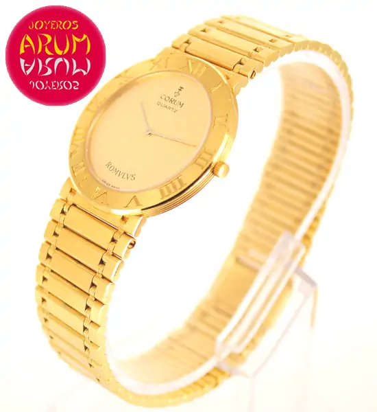 Corum Romulus ARUM Ref. 3228 Corum Romulus ARUM Ref. 3228