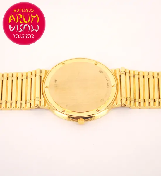 Corum Romulus ARUM Ref. 3228 Corum Romulus ARUM Ref. 3228