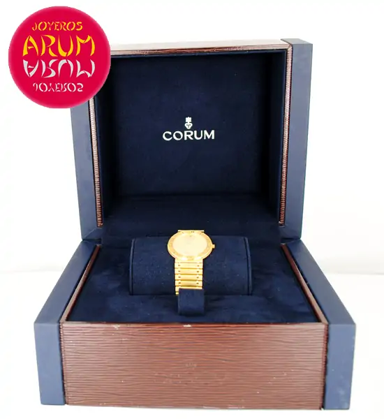Corum Romulus ARUM Ref. 3228 Corum Romulus ARUM Ref. 3228