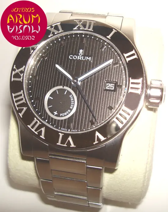 Corum Romulus ARUM Ref. 2238 Corum Romulus ARUM Ref. 2238