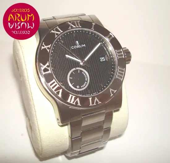 Corum Romulus ARUM Ref. 2238 Corum Romulus ARUM Ref. 2238