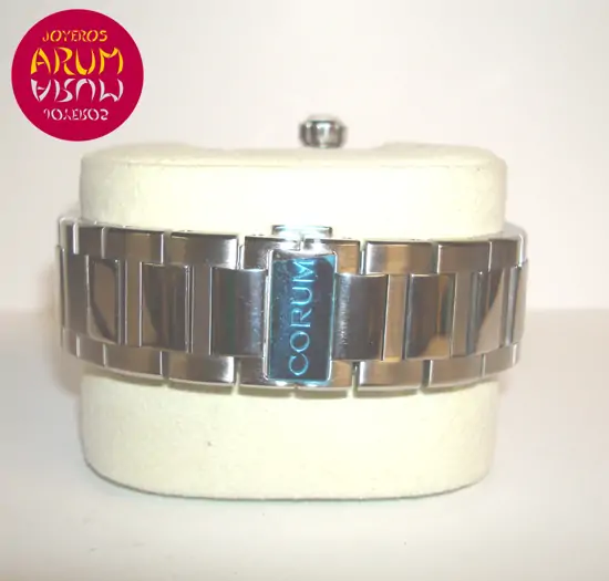 Corum Romulus ARUM Ref. 2238 Corum Romulus ARUM Ref. 2238