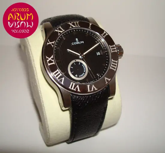 Corum Romulus "SOLD" Corum Romulus "SOLD"