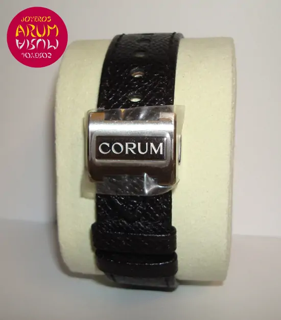 Corum Romulus "SOLD" Corum Romulus "SOLD"