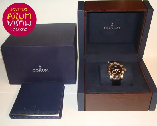 Corum Romulus "SOLD" Corum Romulus "SOLD"