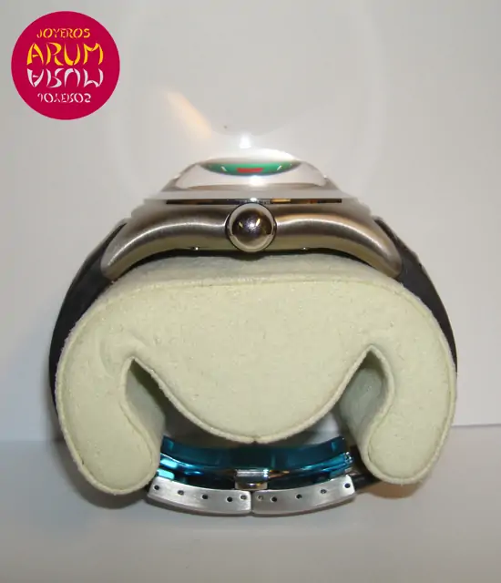 Corum Bubble Royal Flush "SOLD"