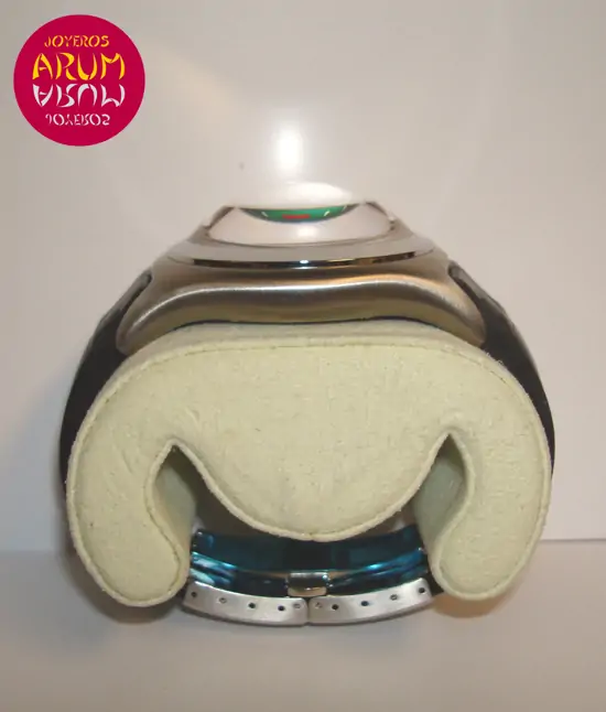 Corum Bubble Royal Flush "SOLD"