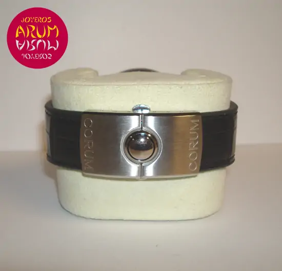 Corum Bubble Royal Flush "SOLD"