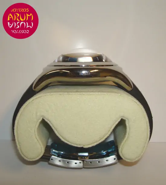 Corum Bubble Spain Flag "SOLD" Corum Bubble Spain Flag "SOLD"