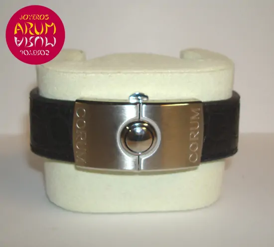 Corum Bubble Spain Flag "SOLD" Corum Bubble Spain Flag "SOLD"