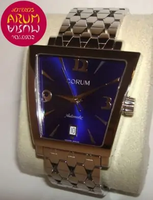 Corum Trapeze Automatic "SOLD"