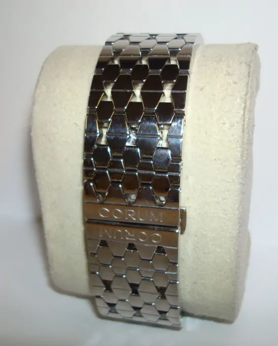 Corum Trapeze Automatic "SOLD"