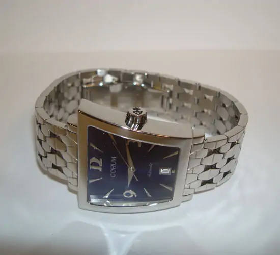 Corum Trapeze Automatic "SOLD"