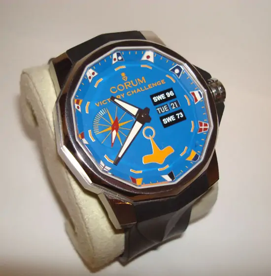 Corum Victory Challenge "SOLD"