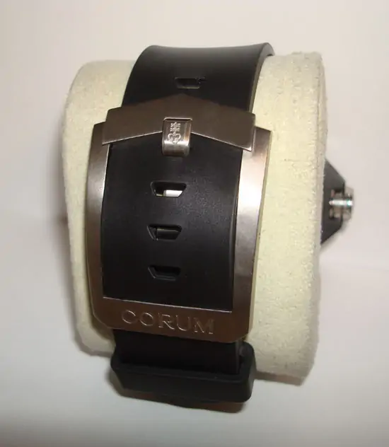 Corum Victory Challenge "SOLD"