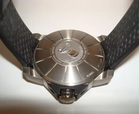 Corum Victory Challenge "SOLD"