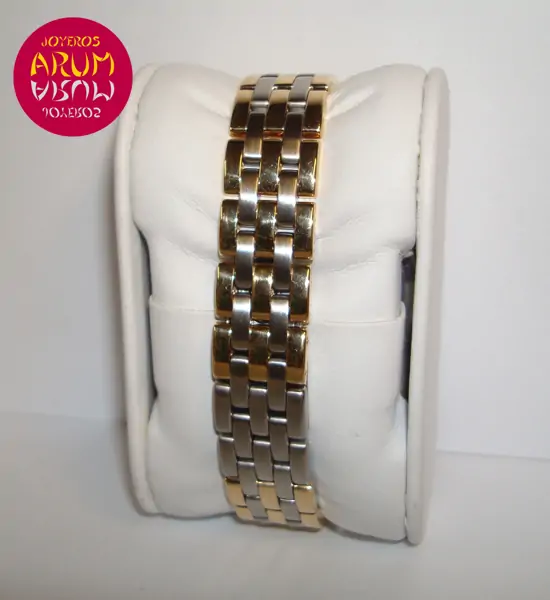 Cartier Panthere Mixto "SOLD"