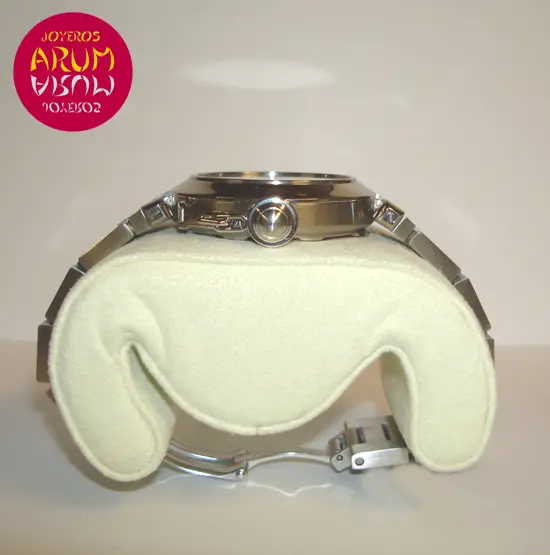 Cartier Pasha "SOLD" Cartier Pasha "SOLD"