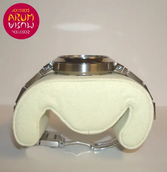 Cartier Pasha "SOLD" Cartier Pasha "SOLD"