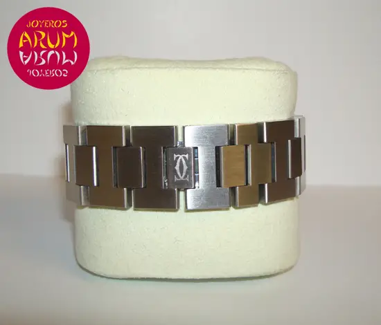 Cartier Pasha "SOLD" Cartier Pasha "SOLD"