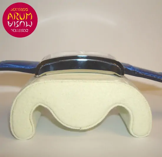 Cuervo y Sobrinos Prominente "SOLD"