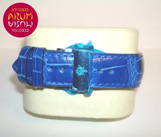 Cuervo y Sobrinos Prominente "SOLD"