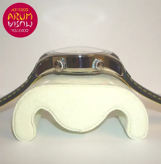 Cuervo y Sobrinos Robusto Buceador "SOLD"