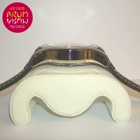 Cuervo y Sobrinos Robusto Buceador "SOLD"