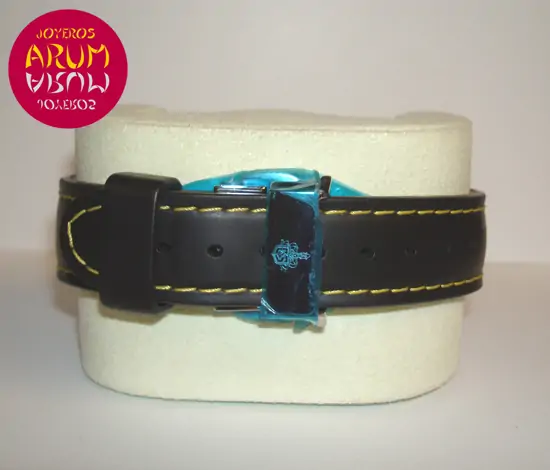 Cuervo y Sobrinos Robusto Buceador "SOLD"