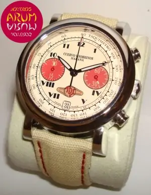 Cuervo y Sobrinos Tour de España 2007 "SOLD"