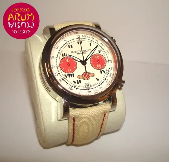 Cuervo y Sobrinos Tour de España 2007 "SOLD"