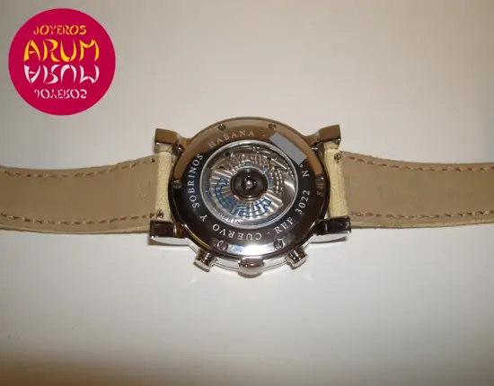 Cuervo y Sobrinos Tour de España 2007 "SOLD"