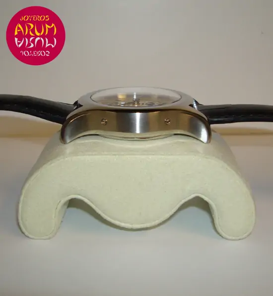 Cuervo y Sobrinos Robusto Tricalendógrafo "SOLD"