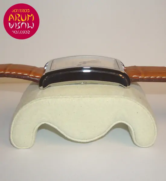 Cuervo y Sobrinos Prominente "SOLD"