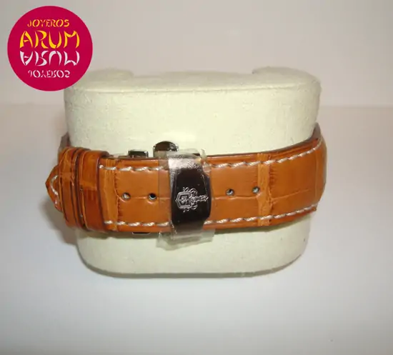 Cuervo y Sobrinos Prominente "SOLD"