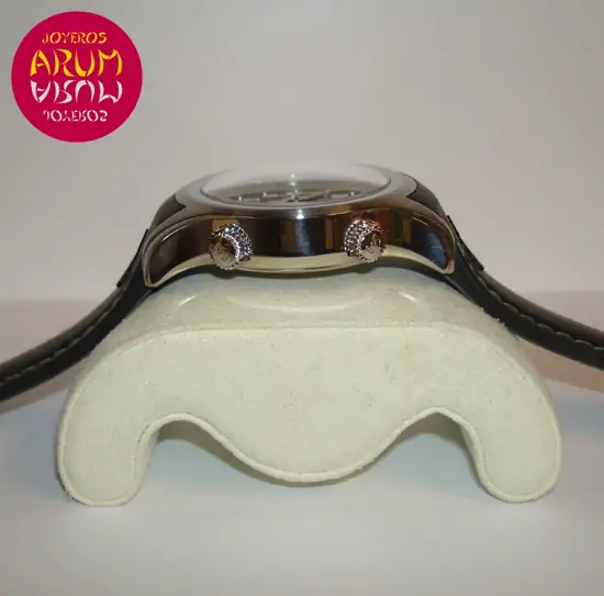 Cuervo y Sobrinos Robusto Buceador "SOLD" Cuervo y Sobrinos Robusto Buceador "SOLD"