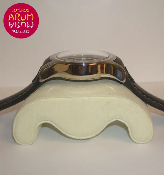 Cuervo y Sobrinos Robusto Buceador "SOLD" Cuervo y Sobrinos Robusto Buceador "SOLD"