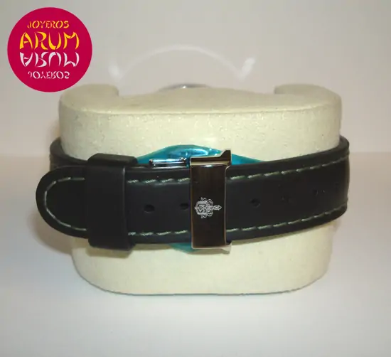 Cuervo y Sobrinos Robusto Buceador "SOLD" Cuervo y Sobrinos Robusto Buceador "SOLD"