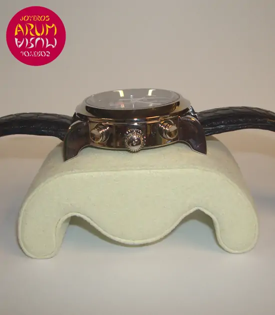 Cuervo y Sobrinos Torpedo