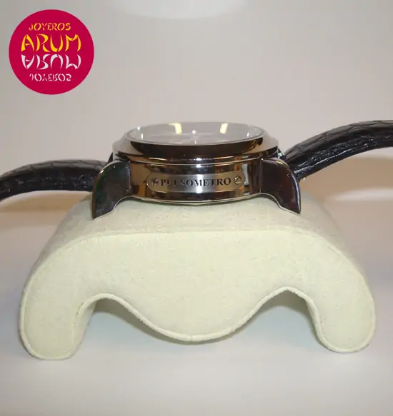 Cuervo y Sobrinos Torpedo