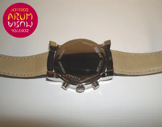 Cuervo y Sobrinos Torpedo