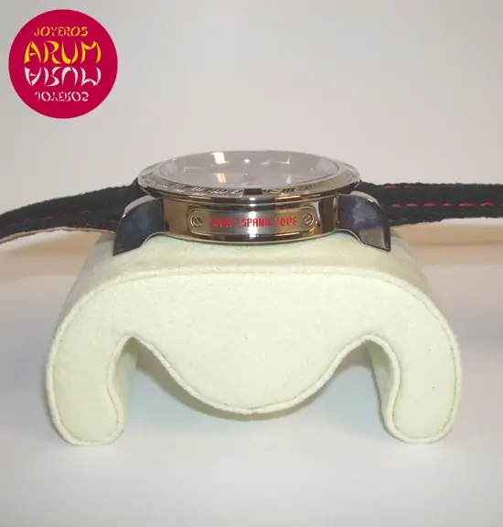 Cuervo y Sobrinos Tour de España "SOLD"