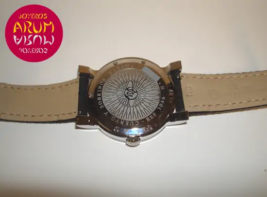 Cuervo y Sobrinos Tour de España "SOLD"