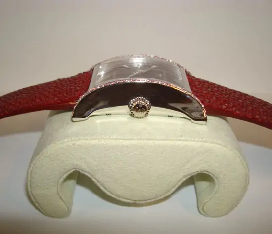 Cuervo y Sobrinos Espléndidos "SOLD"